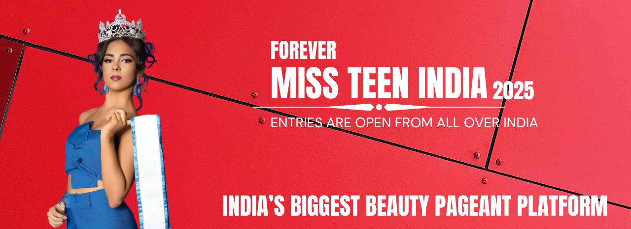 Miss Teen India 2025